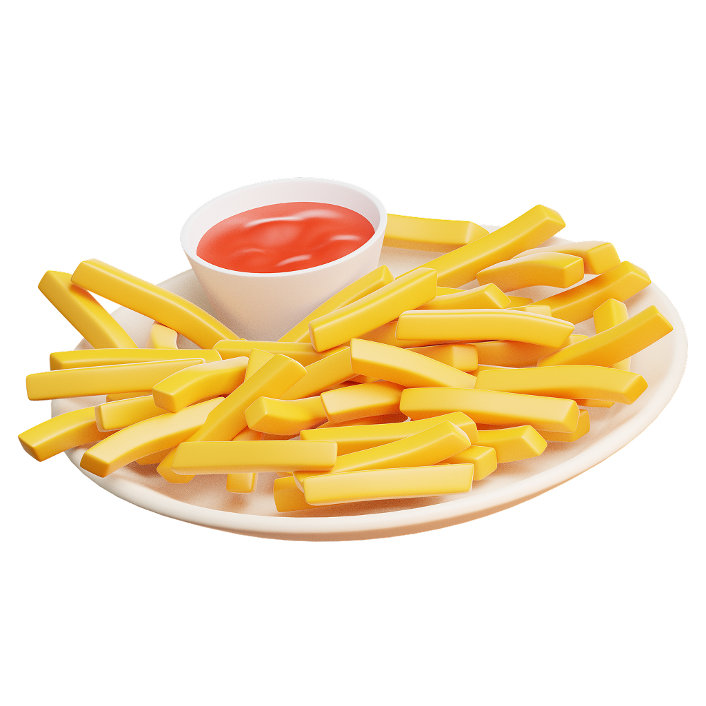 Porções